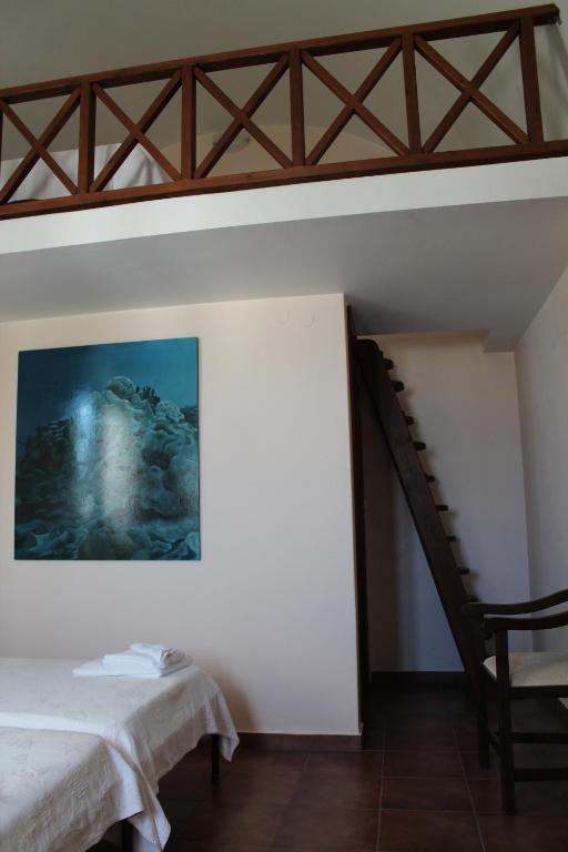 Costa Marina Villas Fira  Room photo
